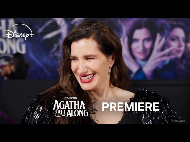 Agatha All Along | Best of the Red Carpet