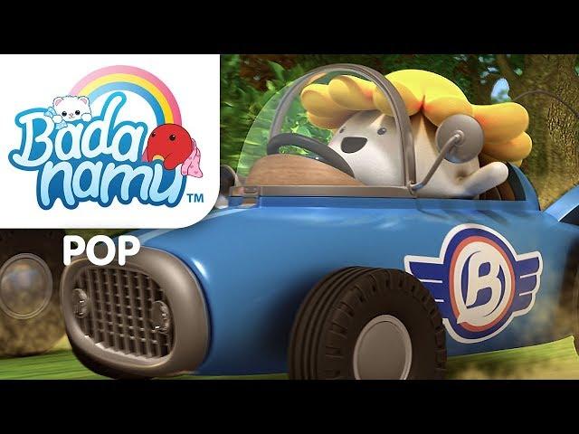 Zoom! Zoom! Zoom! l Nursery Rhymes & Kids Songs