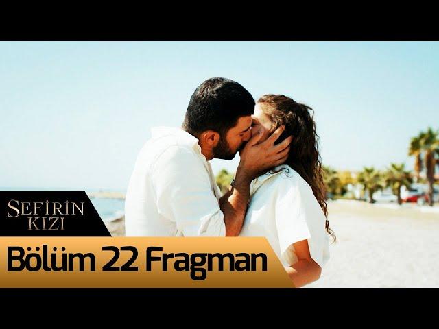 Sefirin Kızı 22. Bölüm Fragman