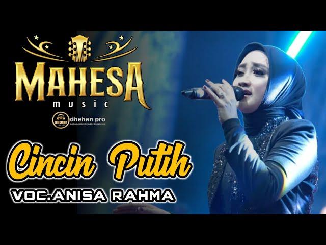 Cincin Putih | Anisa Rahma | Mahesa Music Live In Gondang legi Malang