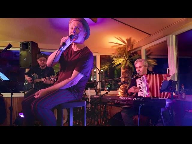 Tünnes Delüxe - Perlen kölscher Musik live & unplugged - Für 'ne Moment