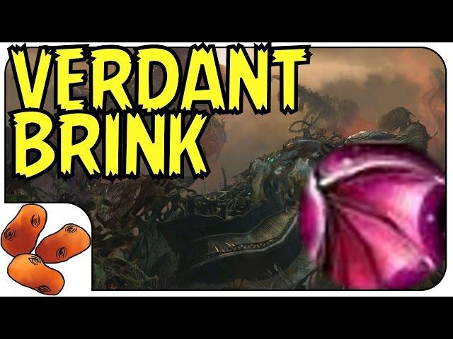 Guild Wars 2 - Nightfury, The Verdant Brink Meta