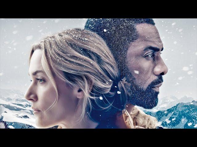 Между нами горы (2017) The Mountain Between Us. Русский трейлер.