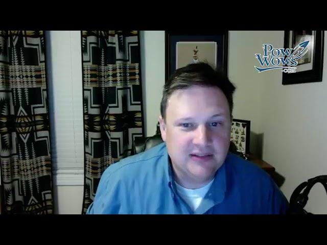 Weekly Pow Wow Chat