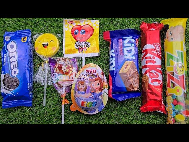 5 Minutes Satisfying Video | Mixing Funny Candy ASMR & Make Up in 3 Bathtubs with Magic M&M's Slime