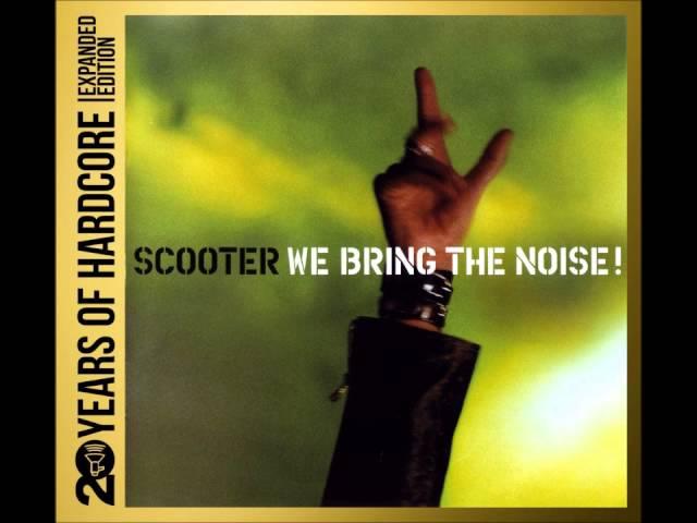 Scooter - RU happy :) ? (20 Years Of Hardcore)(CD1)