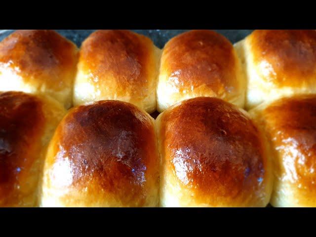 Zim buns recipe/Mabanzi/How to make sweet buns at home