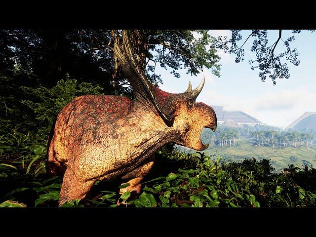 Diabloceratops - The Herbivore We Needed