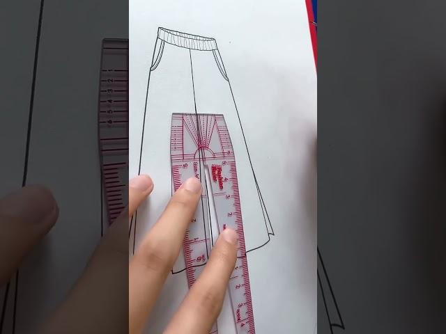 #fashiondesign #shortvideo #youtubeshorts Draw like a Pro