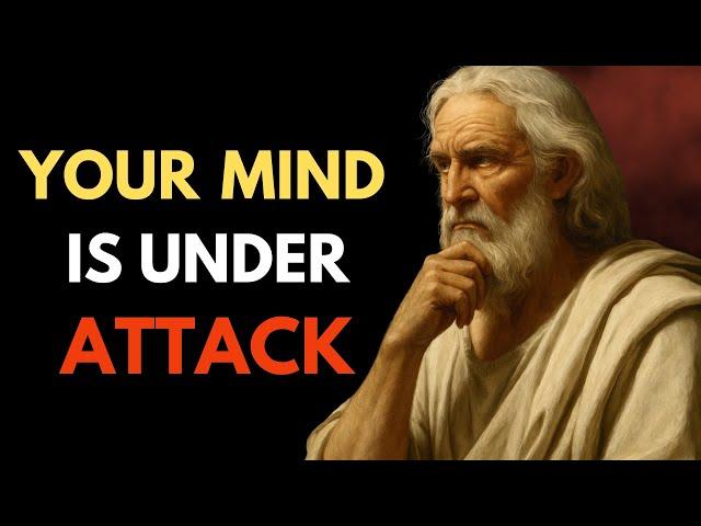 How To Focus Like A Stoic Philosopher( 9 Strategies You’ll Wish You Knew Sooner) | Stoicism