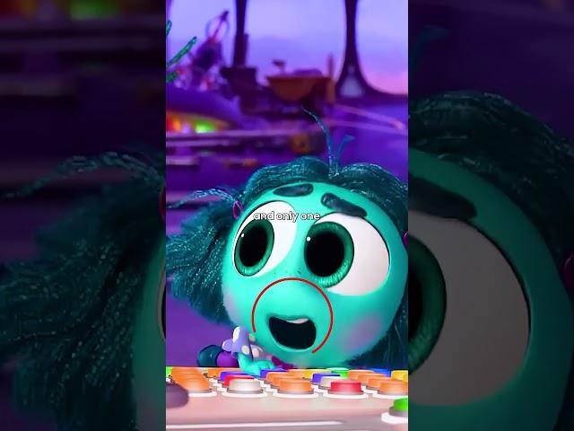 Details about the Envy you missed in Inside Out 2 