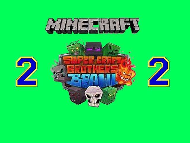 HALLOOWEEN SPECIAL Super Craft Brothers!