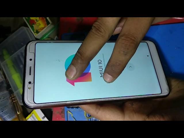 Redmi Note 5 Gmail Account Unlock 100% Tested