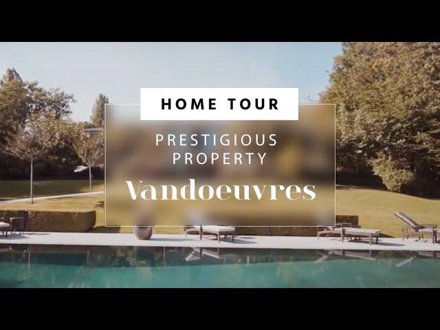 Prestigious Property in Vandoeuvres, Switzerland, by Stone Invest Finest Homes