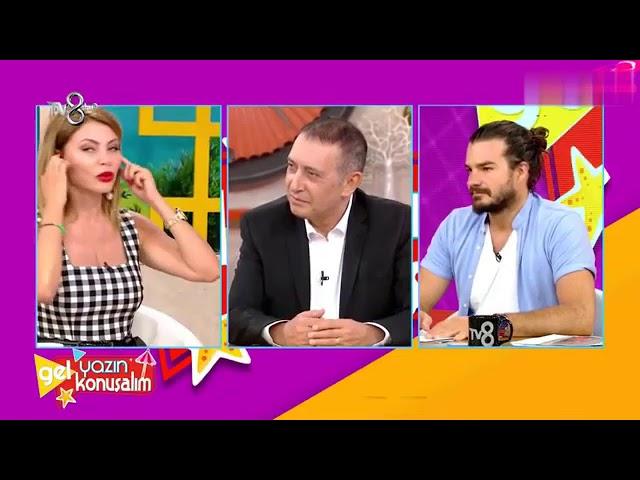 SERAY SEVER EFSANE MEMELERİ