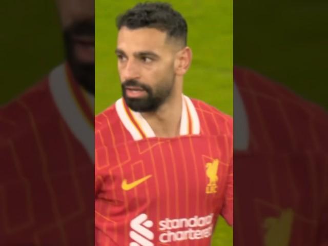 Liverpool 2-0 Man City | Mo Salah