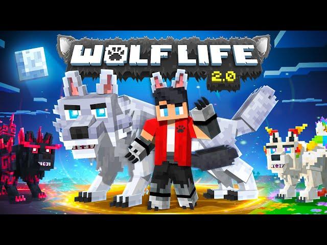 Wolf Life (Official Trailer)