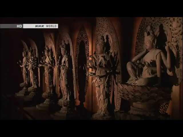 1/2 Buddhist Statues: Figures of belief & beauty