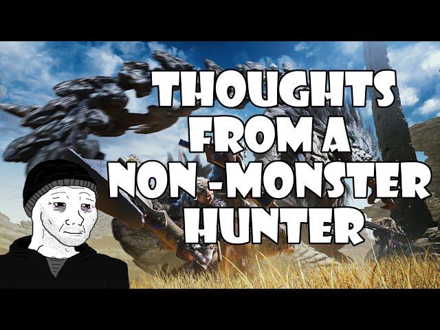 Is Monster Hunter Wilds a good entry-point into the franchise? | Open Beta Impressions