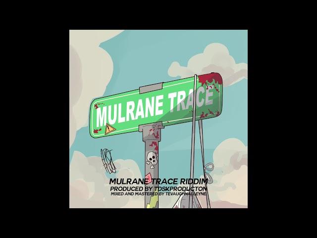 tdskproduction, Bunuchi- R-Trace (Visualizer) (Mulrane Trace Riddim)