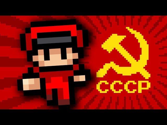 СБЕЖАЛ ИЗ СССР И ВЫЖИЛ - THE ESCAPISTS