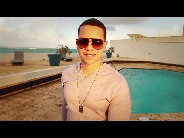 J Alvarez - La Pregunta (Official Video)