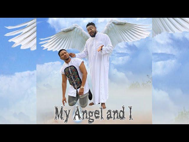 My angel and I (Episode 1) / Nosa Rex / Mike Godson