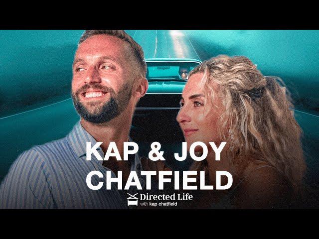 UNFILTERED: Kap & Joy Chatfield’s Raw & Real Love Story