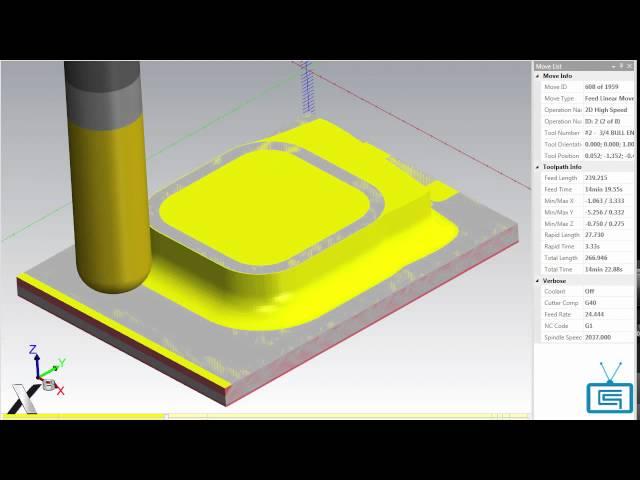 Importing and Exporting Toolpath Operations - Cimquest 2 Minute Tuesday