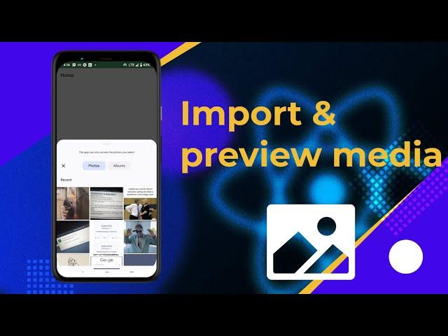 The Ultimate React Native Image Picker Guide