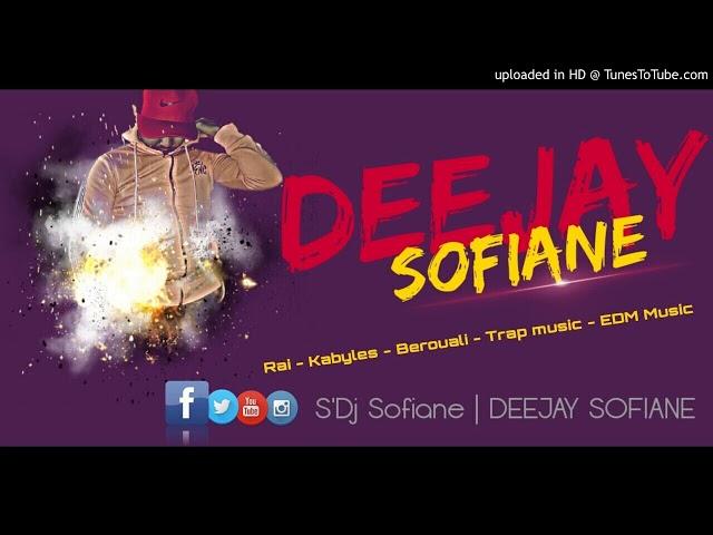 SAMIR SADAOUI 2019  MISS EL COMMISSAIRE  -DEEJAY SOFIANE - RMX -