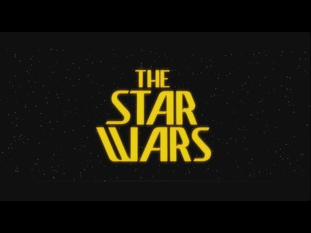 The Star Wars: Concept Trailer