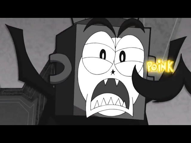 Mixels but it's Only King Nixel