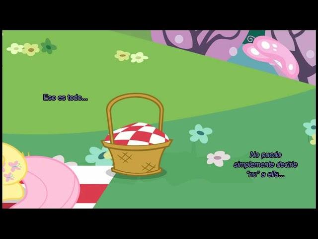 MLP ''Seeds of Darkness'' PARTE 8