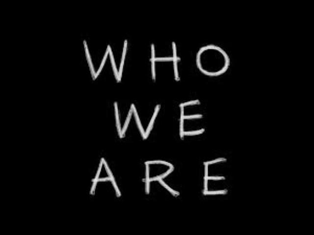 Unknown Artist - Who We Are (Fragment) (Unknown Song)