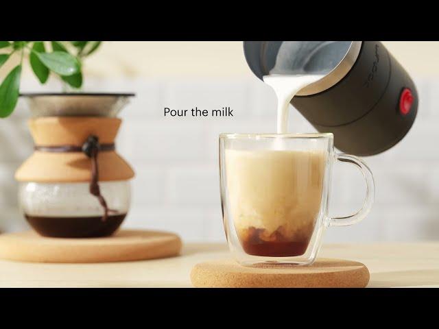 Bodum - Barista Milk Frother