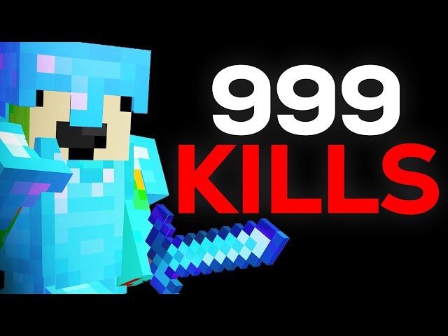 Can I Beat Minecraft's Smartest Hunters?