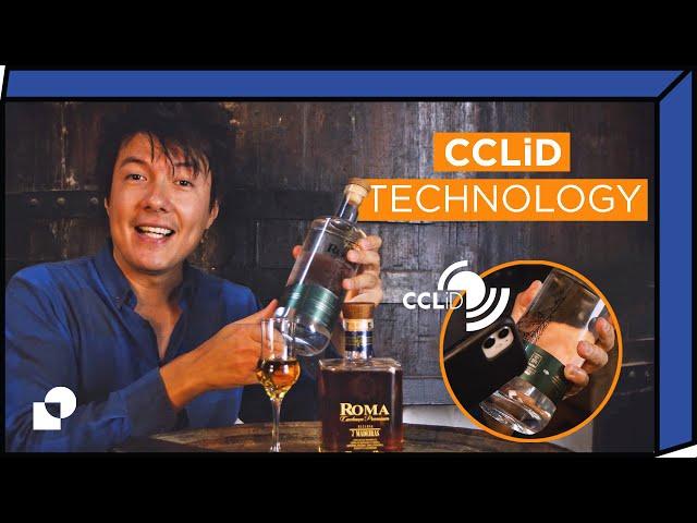 Discover Brazil's first drink with CCLiD Technology | CCL Brazil