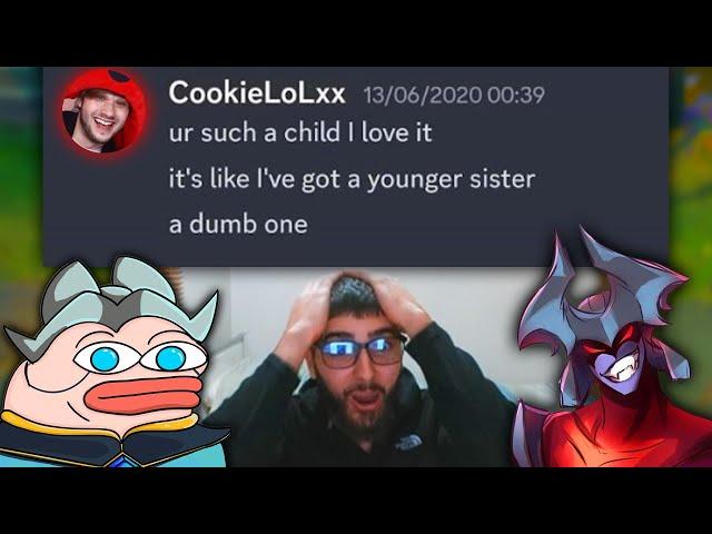 Reacting To CookieLoL Drama with Drututt and Naayil | Spear Shot
