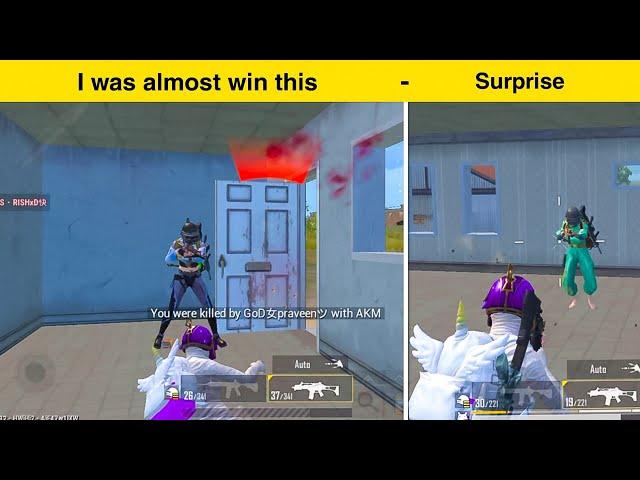 I was almost win this fight | Pubg mobile lite gameplay - INSANE LION