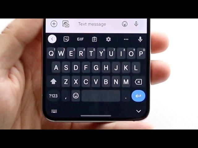 How To Find Clipboard On Android! (2023)