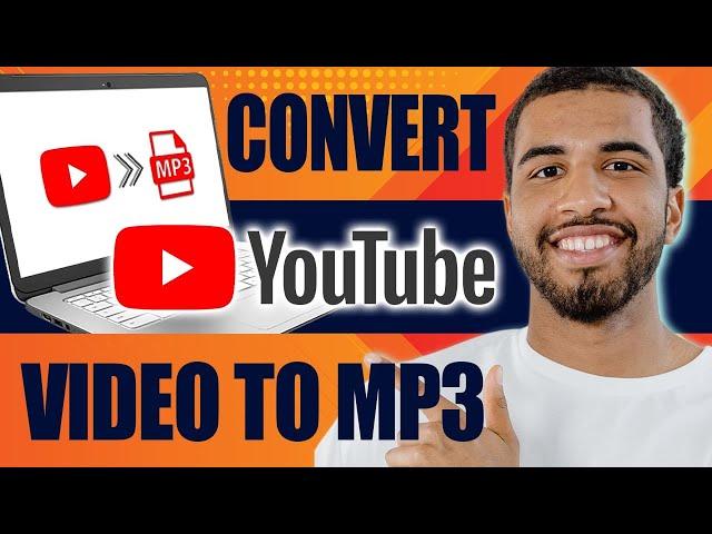 How to Convert YouTube Video to MP3 (2024)