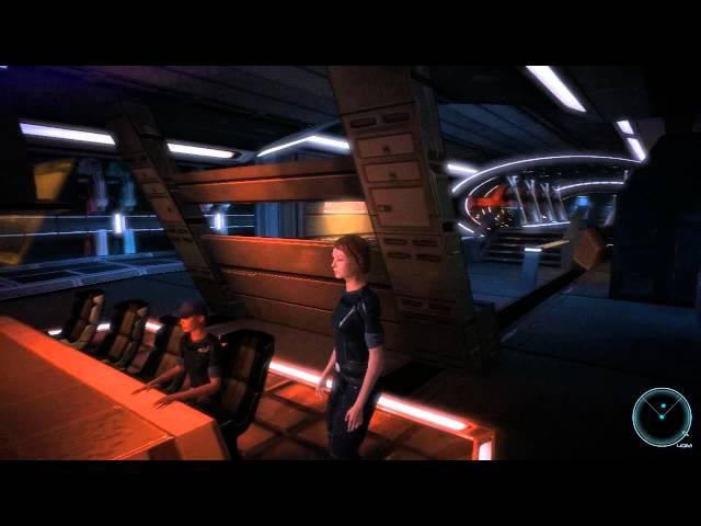 jj0ck33 plays Mass Effect: Makos Don't Clap (1/4)