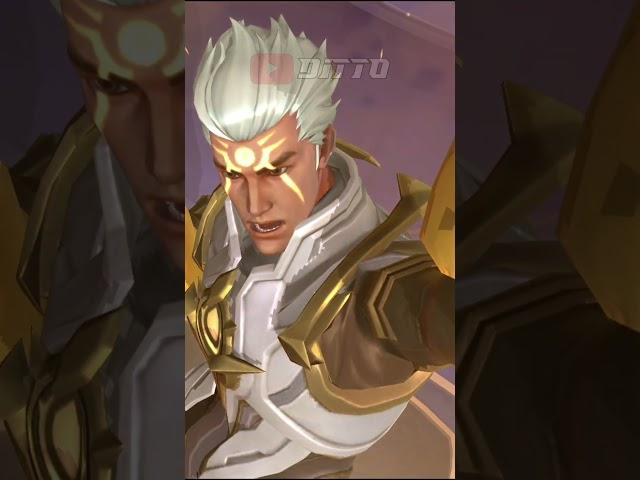 RATING SEMUA SKIN PAQUITO