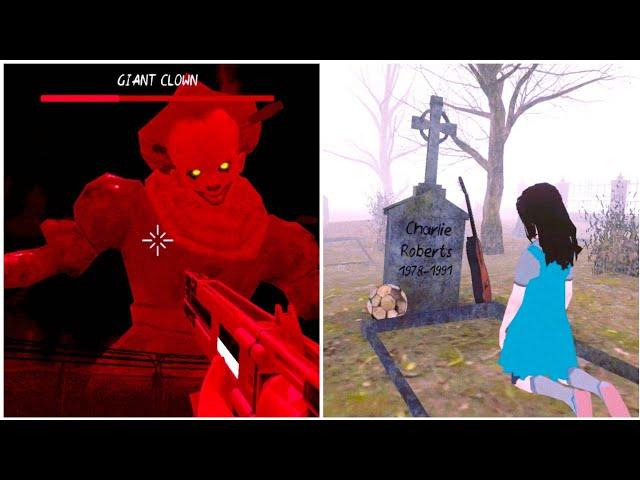 Death Park 2 New Ending | Death Park 2 Final Battle | Death Park 2 New Update