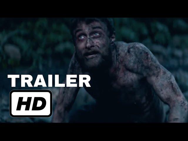 Jungle International Trailer #1 2017