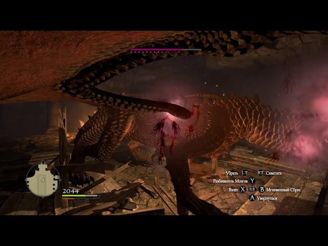 Dragon Dogma Странник или Ассасин что лучше?