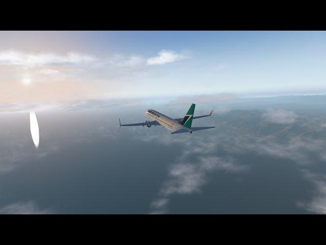 X-Plane 11 | Update the Zibo 737-800 Mod