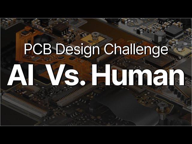 PCB Designers, Is AI Your New Rival? See the Results!