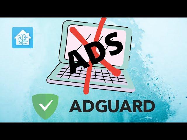 Block ADS in your local network and over VPN using AdGuard.